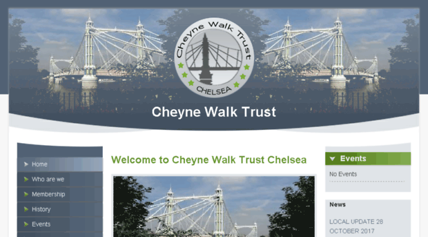 cheynewalktrust.org