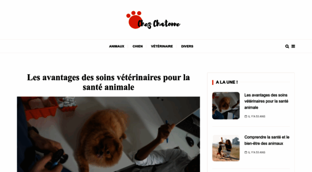 chez-chatonne.com