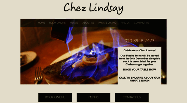 chez-lindsay.co.uk