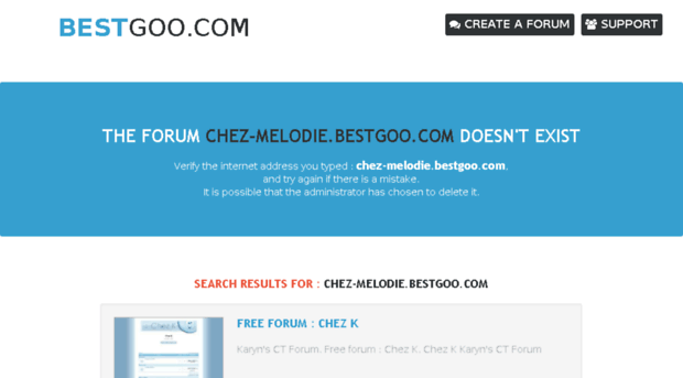 chez-melodie.bestgoo.com