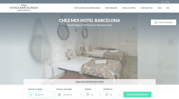 chez-moi.hotels-barcelona24.com