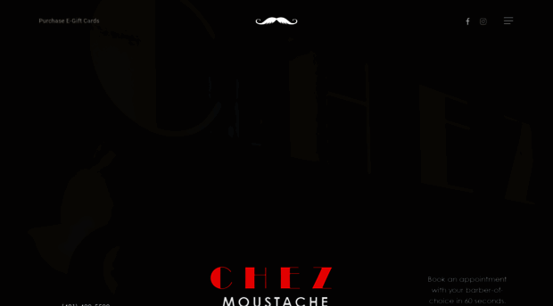 chez-moustache.com