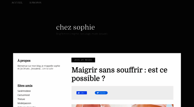 chez-sophie.hautetfort.com