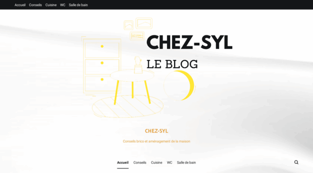 chez-syl.fr