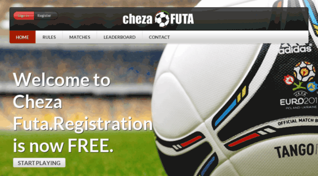 chezafuta.com