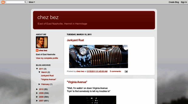 chezbez.blogspot.com