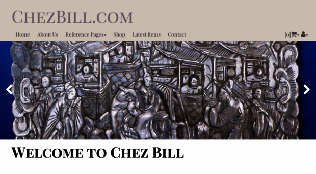 chezbill.com