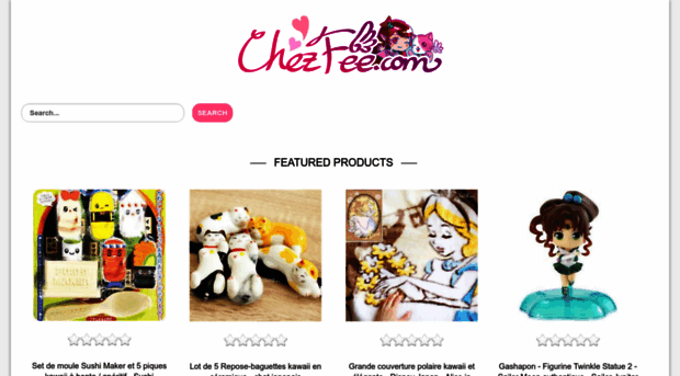 chezfee.com