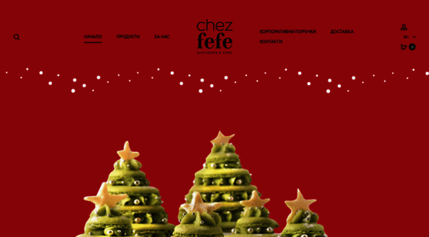 chezfefe.com