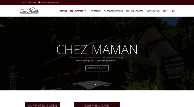 chezmaman.ch