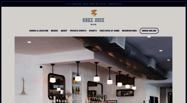 cheznicknyc.com