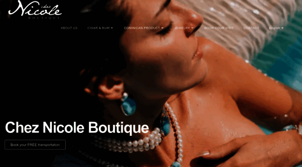 cheznicoleboutique.com