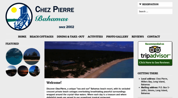 chezpierrebahamas.com