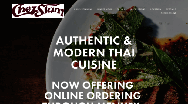 chezsiam.com