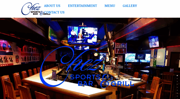 chezsportsbarandgrill.com