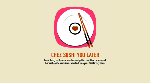 chezsushi.com