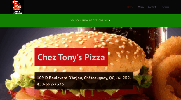 cheztonyspizza.com