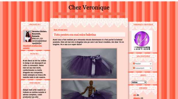 chezveronique.blogspot.com