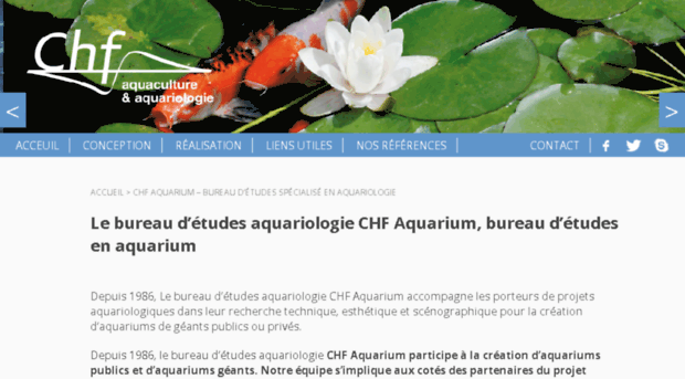 chf-aquarium.com