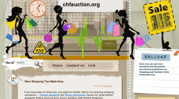 chfauction.org