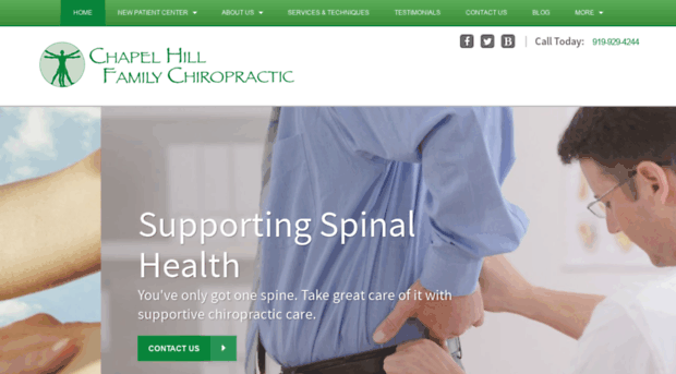 chfchiro.com