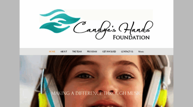 chfoundation.org