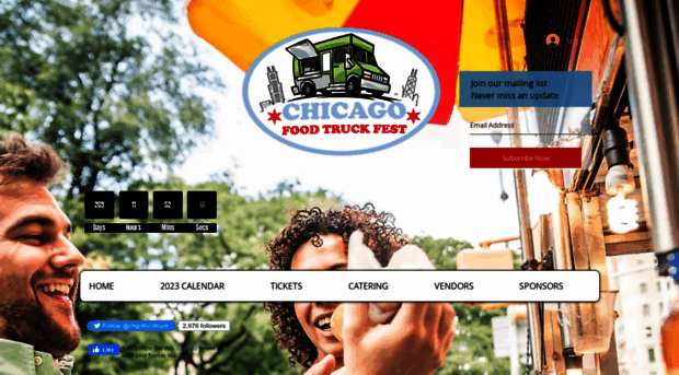 chgofoodtruckfest.com