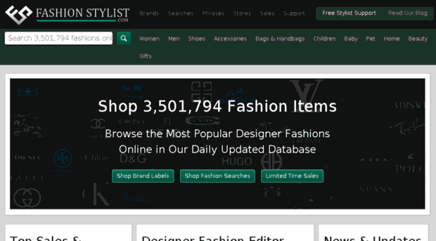 chh.fashionstylist.com