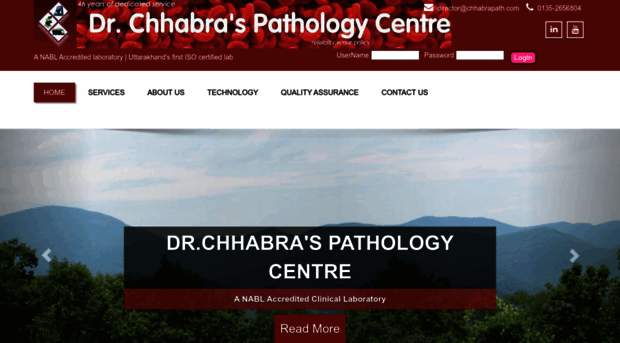 chhabrapath.com