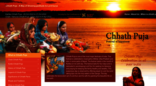 chhath.org