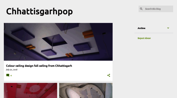 chhattisgarhpop.blogspot.in