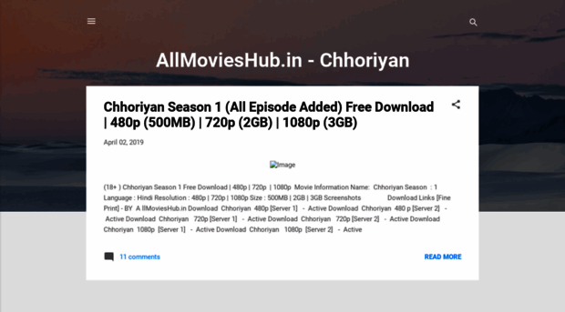 chhoriyanseason1download.blogspot.com