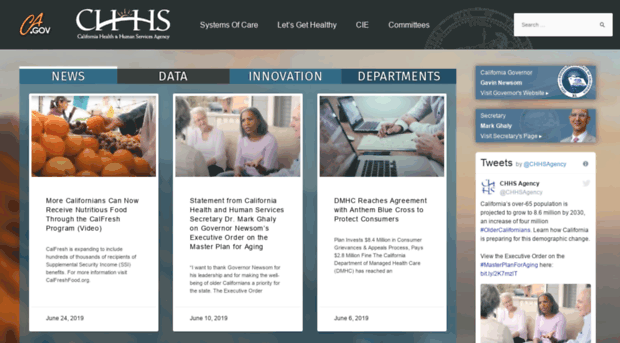 chhs.ca.gov