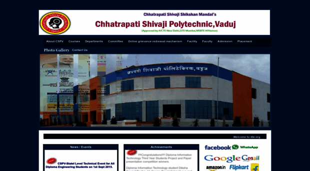 chhshivajipoly.org