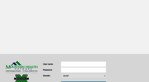 chhwv.cernerworks.com