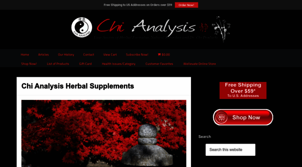 chi-analysis.com