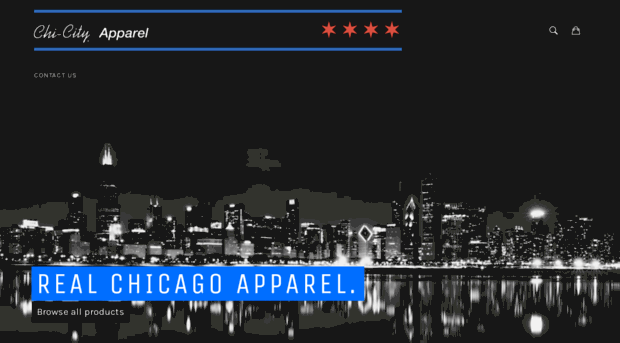 chi-city.myshopify.com