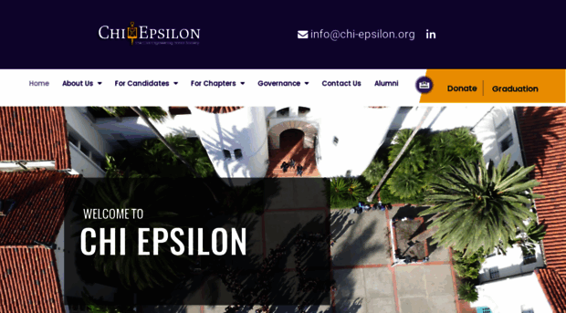 chi-epsilon.org