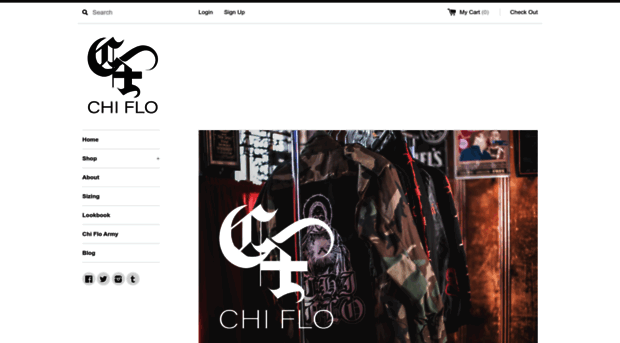 chi-flo.com