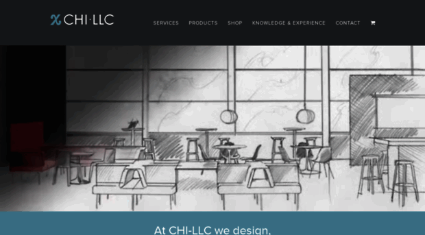 chi-llc.com