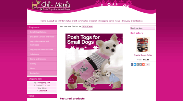 chi-mania.co.uk