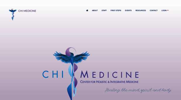 chi-medicine.com