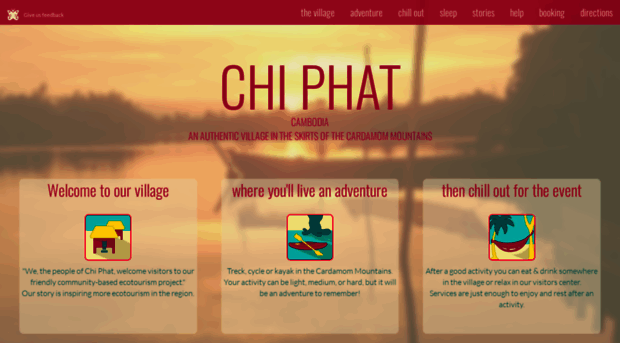 chi-phat.org