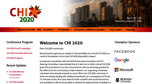 chi2020.acm.org