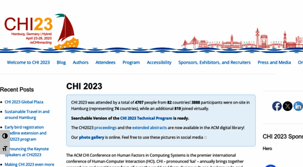 chi2023.acm.org