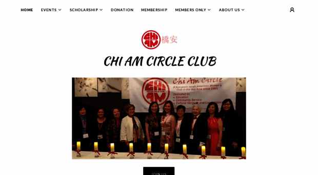 chiamcircle.org