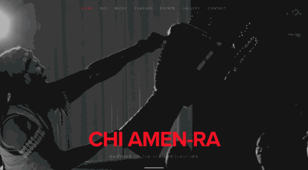 chiamenra.com