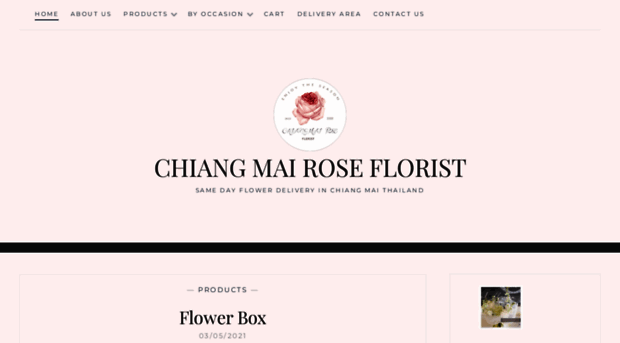 chiangmai-florist.com