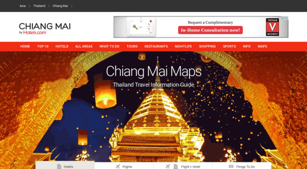 chiangmai-maps.com