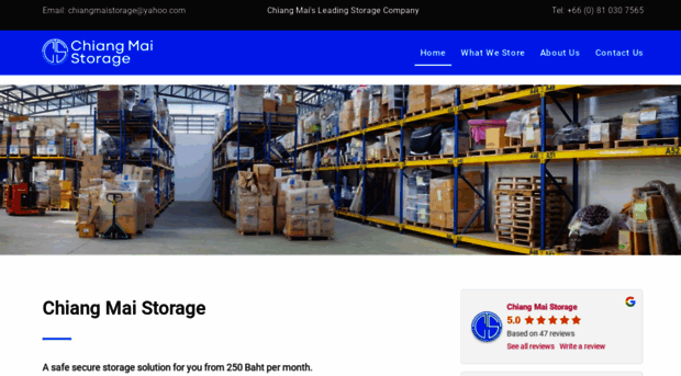 chiangmai-storage.com
